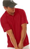 Izod Men's Performance Pique Polo Shirts