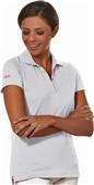 Izod Ladies' Performance Pique Polo Shirt