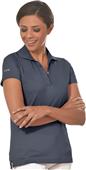Izod Ladies' Performance Pique Polo Shirt