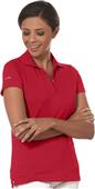 Izod Ladies' Performance Pique Polo Shirt