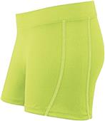 High Five Women's Spandex 4-Panel Volleyball Short High Five Women's Spandex 4-Panel Volleyball Short