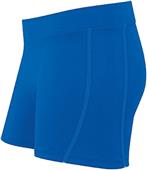 High Five Women's Spandex 4-Panel Volleyball Short High Five Women's Spandex 4-Panel Volleyball Short