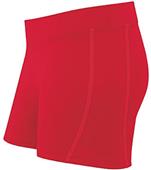 High Five Women's Spandex 4-Panel Volleyball Short High Five Women's Spandex 4-Panel Volleyball Short