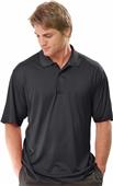 Izod Men's Pinstripe Polo Shirts