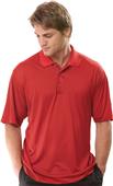 Izod Men's Pinstripe Polo Shirts