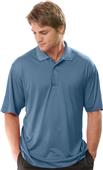 Izod Men's Pinstripe Polo Shirts