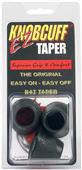 Knobcuff EZ Taper For Baseball Bats 3 pack Knobcuff EZ Taper For Baseball Bats 3 pack