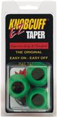 Knobcuff EZ Taper For Baseball Bats 3 pack Knobcuff EZ Taper For Baseball Bats 3 pack