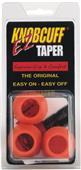 Knobcuff EZ Taper For Baseball Bats 3 pack Knobcuff EZ Taper For Baseball Bats 3 pack