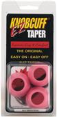 Knobcuff EZ Taper For Baseball Bats 3 pack Knobcuff EZ Taper For Baseball Bats 3 pack