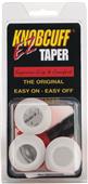 Knobcuff EZ Taper For Baseball Bats 3 pack Knobcuff EZ Taper For Baseball Bats 3 pack