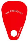 Whip Strip Baseball Batting Aid Quicker Bat Speed Whip Strip Baseball Batting Aid Quicker Bat Speed