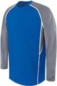 High Five Adult Evolution Long Sleeve Jerseys