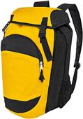 High Five Gearbag Backpacks High Five Gearbag Backpacks