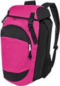 High Five Gearbag Backpacks High Five Gearbag Backpacks