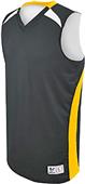 High Five Campus Reversible Basketball Jerseys High Five Campus Reversible Basketball Jerseys