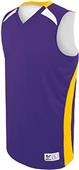High Five Campus Reversible Basketball Jerseys High Five Campus Reversible Basketball Jerseys
