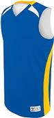 High Five Campus Reversible Basketball Jerseys High Five Campus Reversible Basketball Jerseys