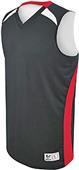 High Five Campus Reversible Basketball Jerseys High Five Campus Reversible Basketball Jerseys