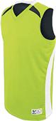 High Five Campus Reversible Basketball Jerseys High Five Campus Reversible Basketball Jerseys
