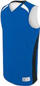 High Five Campus Reversible Basketball Jerseys High Five Campus Reversible Basketball Jerseys