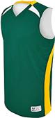 High Five Campus Reversible Basketball Jerseys High Five Campus Reversible Basketball Jerseys