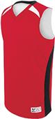 High Five Campus Reversible Basketball Jerseys High Five Campus Reversible Basketball Jerseys