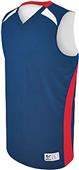 High Five Campus Reversible Basketball Jerseys High Five Campus Reversible Basketball Jerseys