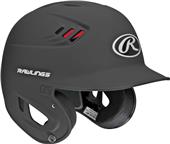 Rawlings S80 Baseball Batting Helmets-NOCSAE
