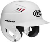 Rawlings S80X1AM Baseball Batting Helmets-NOCSAE Rawlings S80X1AM Baseball Batting Helmets-NOCSAE