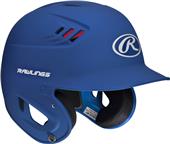Rawlings S80 Baseball Batting Helmets-NOCSAE
