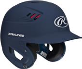 Rawlings S80 Baseball Batting Helmets-NOCSAE