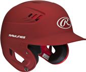 Rawlings S80 Baseball Batting Helmets-NOCSAE