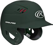 Rawlings S80X1AM Baseball Batting Helmets-NOCSAE Rawlings S80X1AM Baseball Batting Helmets-NOCSAE