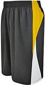 High Five Campus Reversible Basketball Shorts High Five Campus Reversible Basketball Shorts