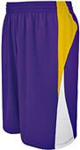 High Five Campus Reversible Basketball Shorts High Five Campus Reversible Basketball Shorts