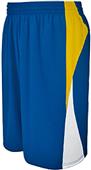 High Five Campus Reversible Basketball Shorts High Five Campus Reversible Basketball Shorts