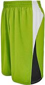 High Five Campus Reversible Basketball Shorts High Five Campus Reversible Basketball Shorts