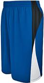 High Five Campus Reversible Basketball Shorts High Five Campus Reversible Basketball Shorts