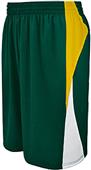 High Five Campus Reversible Basketball Shorts High Five Campus Reversible Basketball Shorts