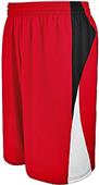 High Five Campus Reversible Basketball Shorts High Five Campus Reversible Basketball Shorts