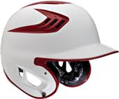 Rawlings S70 Two-Tone Baseball Helmets-NOCSAE