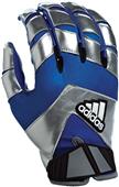 Adidas Adult Crazy Quick Football Receiver Gloves Adidas Adult Crazy Quick Football Receiver Gloves