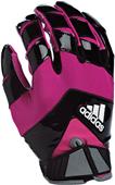Adidas Adult Crazy Quick Football Receiver Gloves Adidas Adult Crazy Quick Football Receiver Gloves