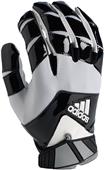 Adidas Adult Crazy Quick Football Receiver Gloves Adidas Adult Crazy Quick Football Receiver Gloves
