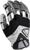 Adidas Adult Crazy Quick Football Receiver Gloves Adidas Adult Crazy Quick Football Receiver Gloves