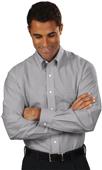 Van Heusen Men's Oxford Varsity Check Dress Shirts