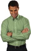 Van Heusen Men's Oxford Varsity Check Dress Shirts