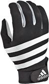 Adidas Adult Axis Football Receiver Gloves