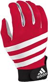 Adidas Adult Axis Football Receiver Gloves